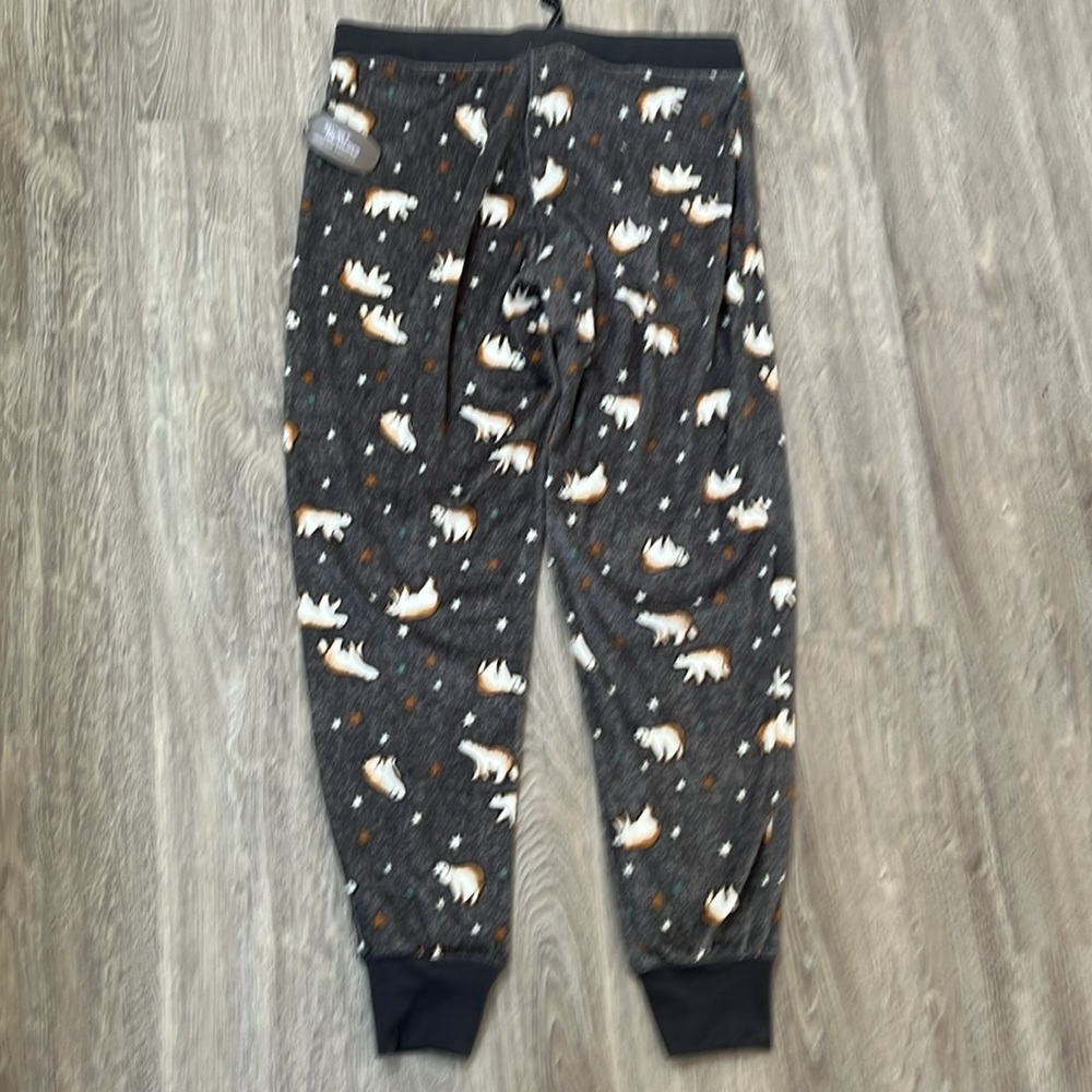 Secret Treasures soft jogger pants sz M / NWT! - Picture 3 of 6